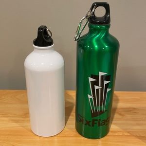 🌸 3/$10 Water Bottles🌸